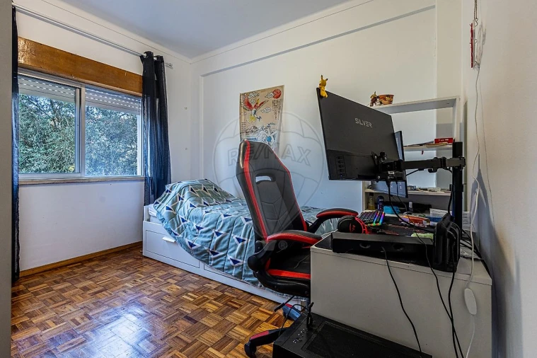 Apartamento T2 para Venda em Azambuja Foto 2