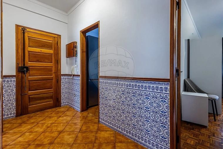 Apartamento T2 para Venda em Azambuja Foto 21
