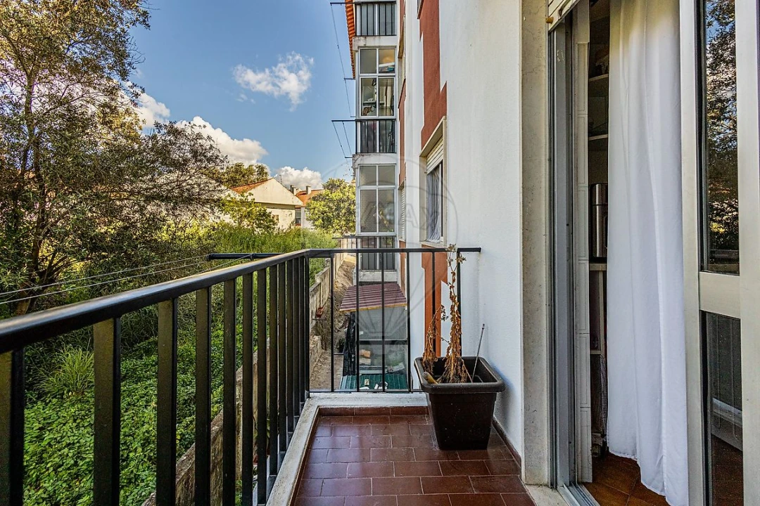 Apartamento T2 para Venda em Azambuja Foto 17