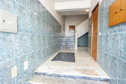 Apartamento T2 para Venda em Samora Correia