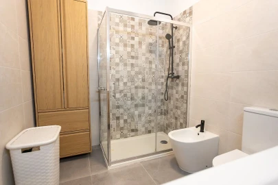 Apartamento T2 para Venda em Samora Correia