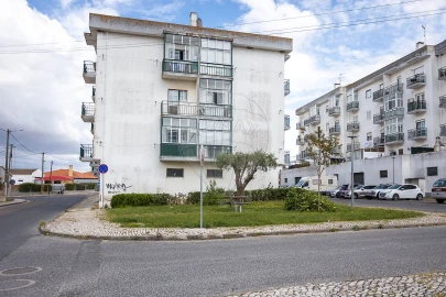 Apartamento T2 para Venda em Samora Correia