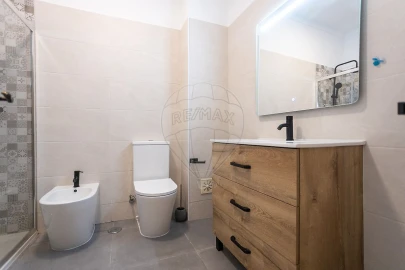 Apartamento T2 para Venda em Samora Correia