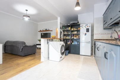 Apartamento T2 para Venda em Samora Correia