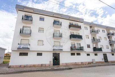 Apartamento T2 para Venda em Samora Correia