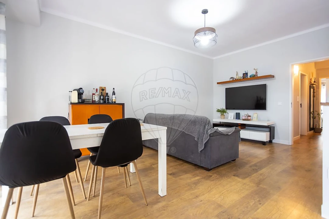 Apartamento T2 para Venda em Samora Correia Foto 20