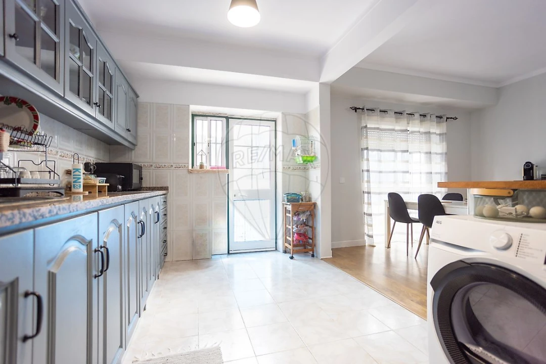 Apartamento T2 para Venda em Samora Correia Foto 17