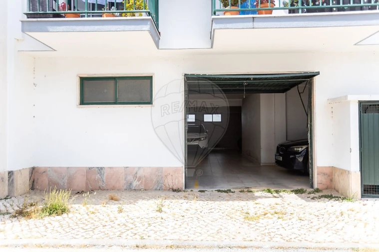Apartamento T2 para Venda em Samora Correia Foto 21