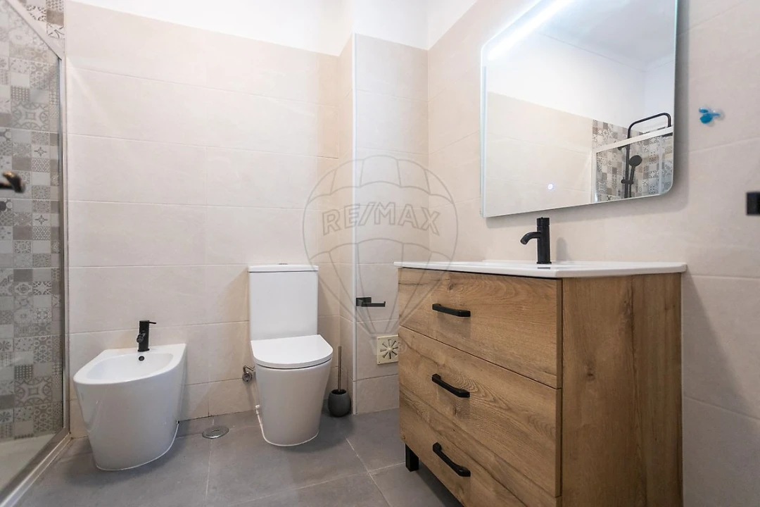 Apartamento T2 para Venda em Samora Correia Foto 12