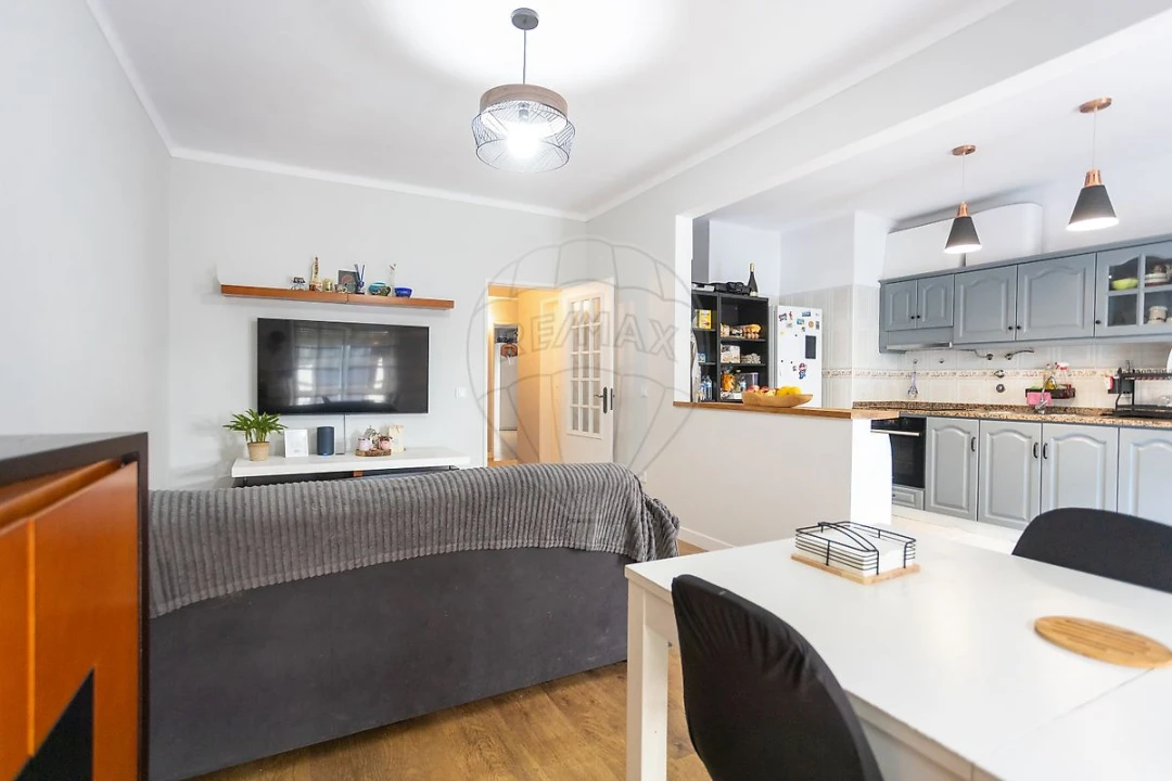 Apartamento T2 para Venda em Samora Correia Foto 15