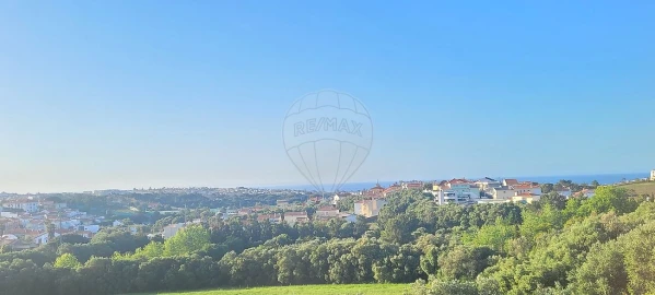 Moradia T4 para Venda em Alcabideche