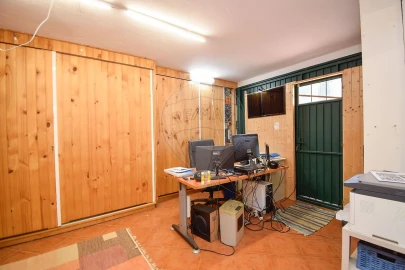Moradia T4 para Venda em Alcabideche