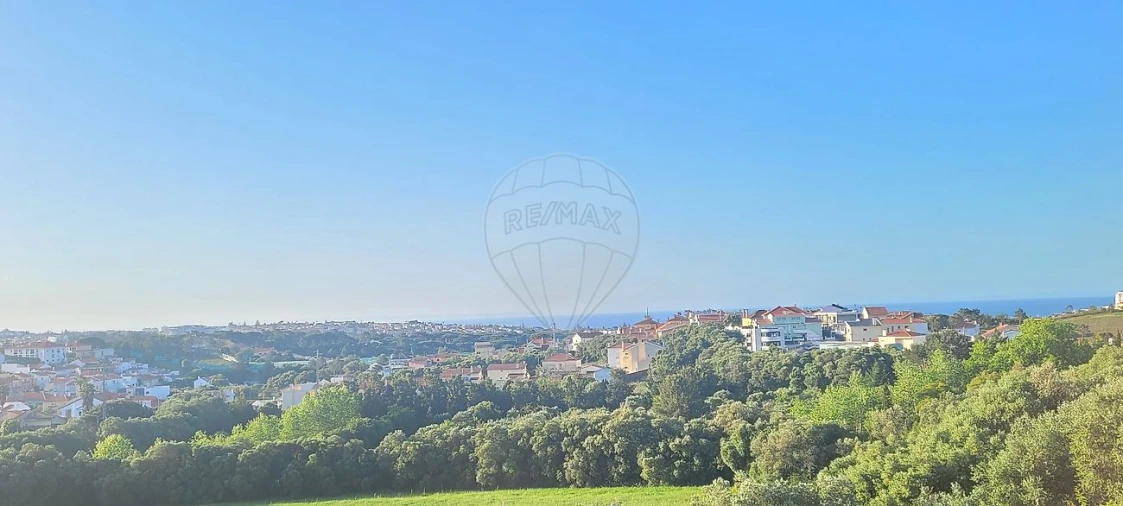 Moradia T4 para Venda em Alcabideche Foto 42