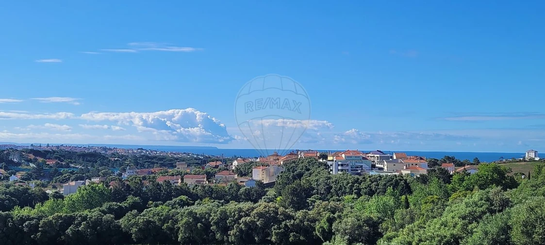 Moradia T4 para Venda em Alcabideche Foto 48