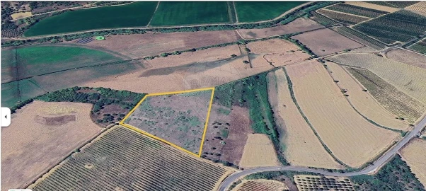 Terreno para Venda em Moçarria