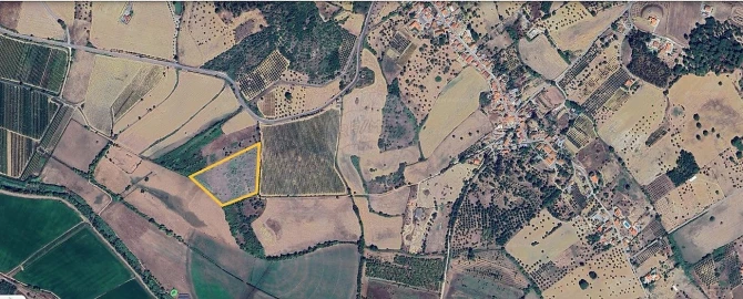 Terreno para Venda em Moçarria