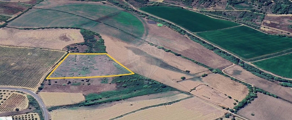 Terreno para Venda em Moçarria Foto 2