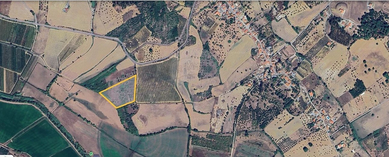 Terreno para Venda em Moçarria Foto 5