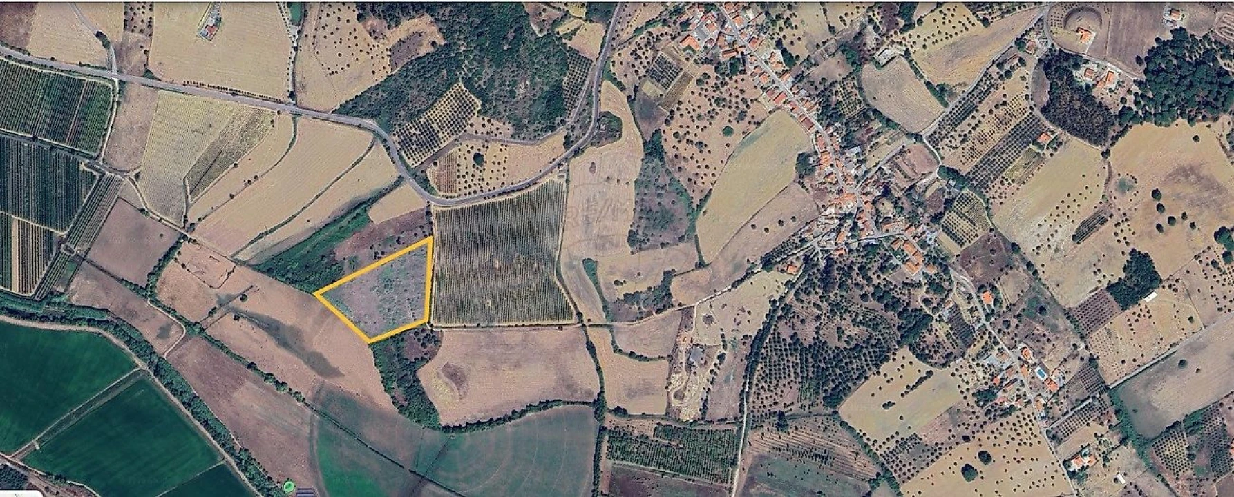 Terreno para Venda em Moçarria Foto 5