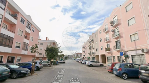 Apartamento T2 para Venda em Pinhal Novo