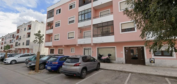 Apartamento T2 para Venda em Pinhal Novo