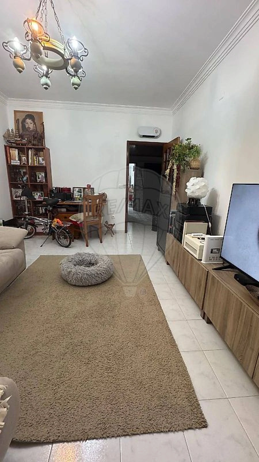 Apartamento T2 para Venda em Pinhal Novo Foto 3