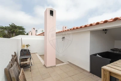 Moradia T3 para Venda em Alcabideche