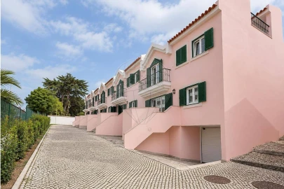 Moradia T3 para Venda em Alcabideche