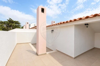 Moradia T3 para Venda em Alcabideche