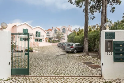 Moradia T3 para Venda em Alcabideche