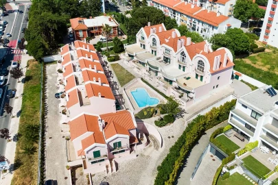 Moradia T3 para Venda em Alcabideche