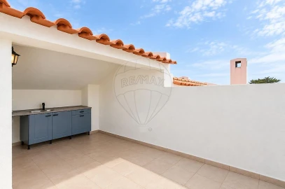 Moradia T3 para Venda em Alcabideche
