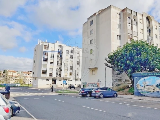 Apartamento T3 para Venda em Rio de Mouro
