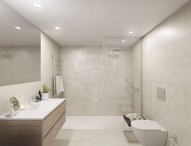 Apartamento T2 para Venda em Ramalde Foto 6