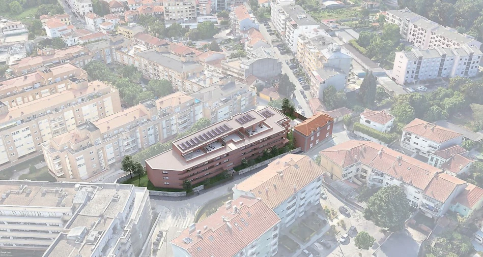 Apartamento T3 para Venda em Ramalde Foto 4