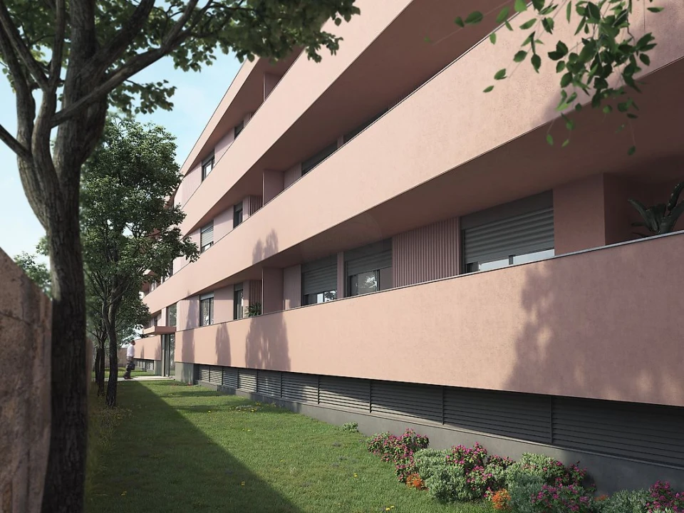 Apartamento T3 para Venda em Ramalde Foto 1