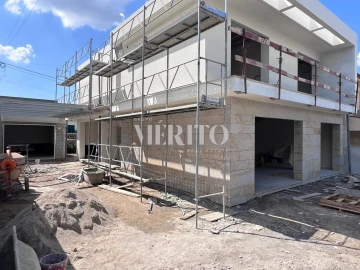 Moradia T4 para Venda em Palmeira