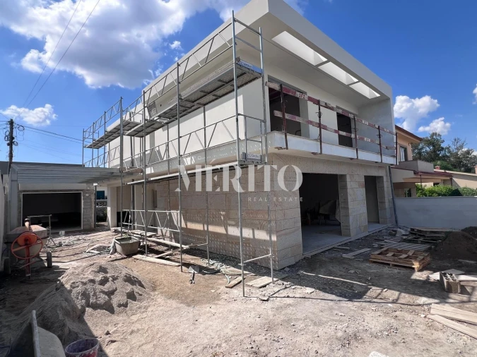 Moradia T4 para Venda em Palmeira Foto 2