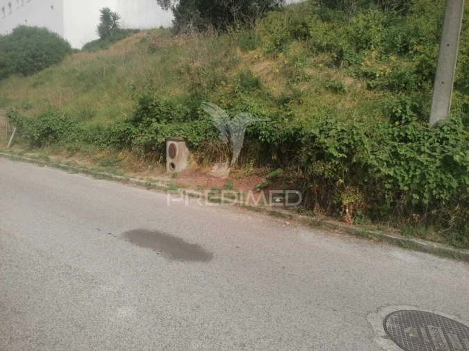 Terreno para Venda em Alverca do Ribatejo e Sobralinho Foto 4