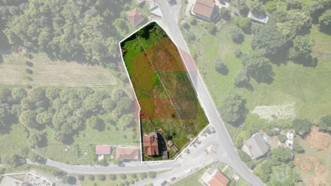 Moradia T7 para Venda em Oriz (Santa Marinha) e Oriz (São Miguel)