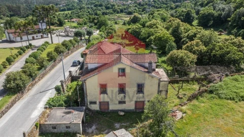 Moradia T7 para Venda em Oriz (Santa Marinha) e Oriz (São Miguel)