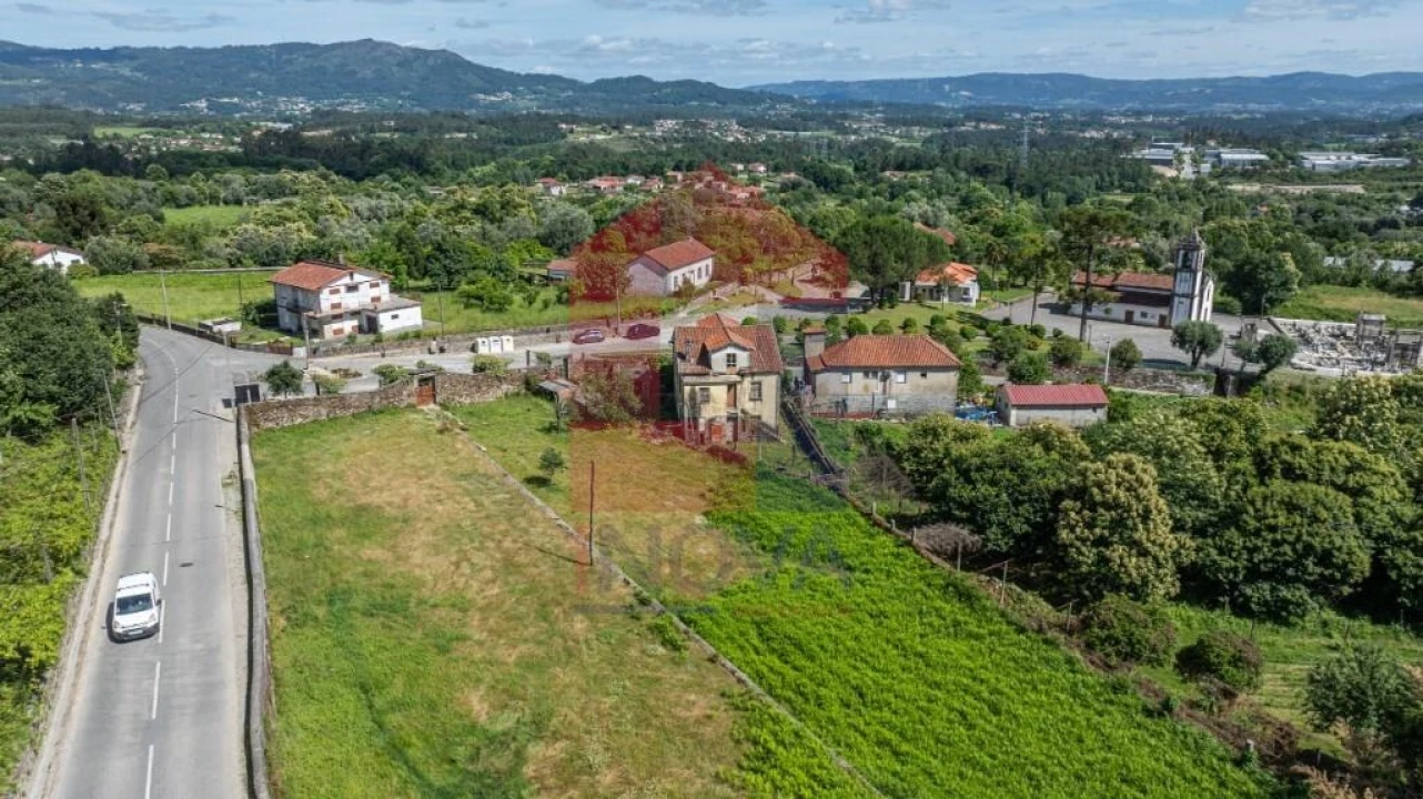 Moradia T7 para Venda em Oriz (Santa Marinha) e Oriz (São Miguel) Foto 20