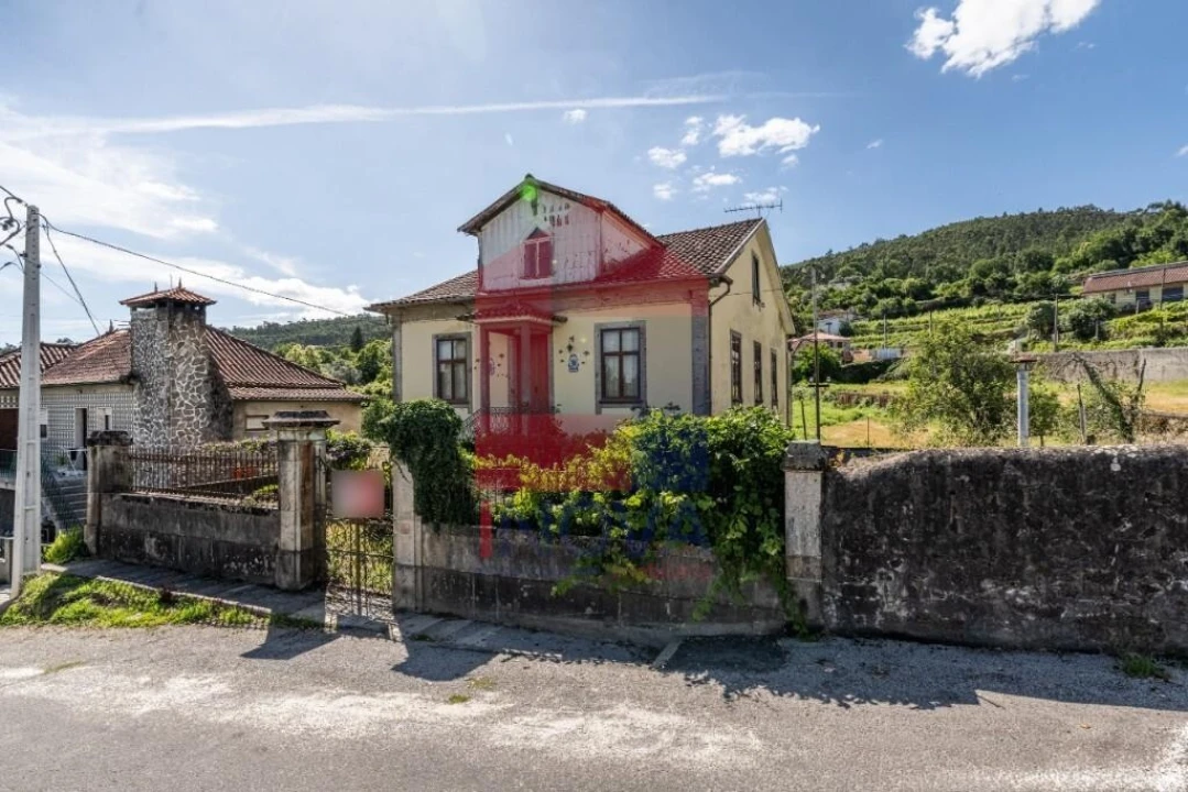 Moradia T7 para Venda em Oriz (Santa Marinha) e Oriz (São Miguel) Foto 27