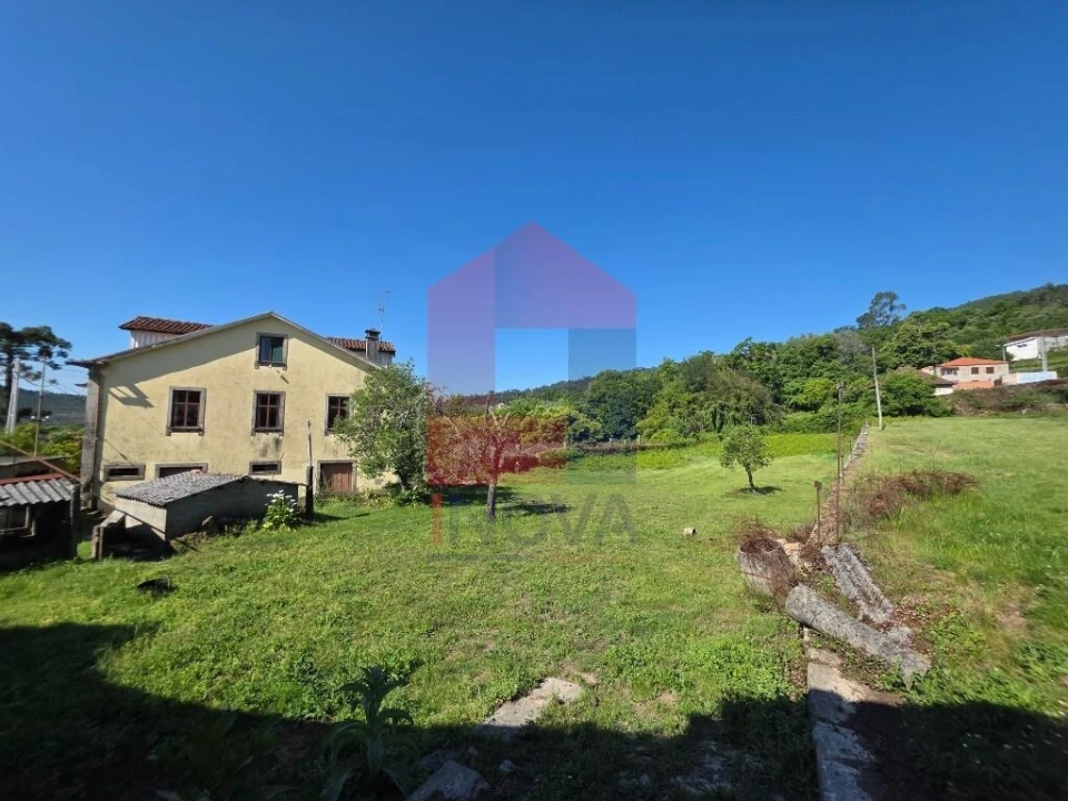 Moradia T7 para Venda em Oriz (Santa Marinha) e Oriz (São Miguel) Foto 25