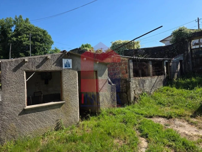 Moradia T7 para Venda em Oriz (Santa Marinha) e Oriz (São Miguel) Foto 19