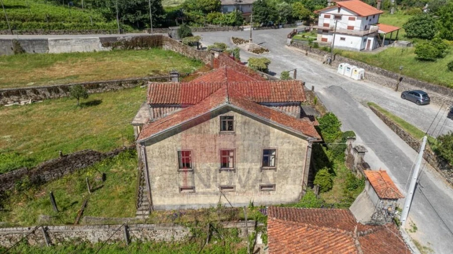 Moradia T7 para Venda em Oriz (Santa Marinha) e Oriz (São Miguel) Foto 18
