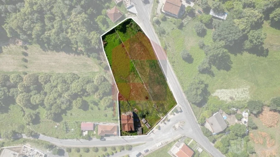 Moradia T7 para Venda em Oriz (Santa Marinha) e Oriz (São Miguel) Foto 26