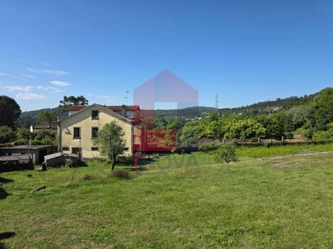 Moradia T7 para Venda em Oriz (Santa Marinha) e Oriz (São Miguel) Foto 36