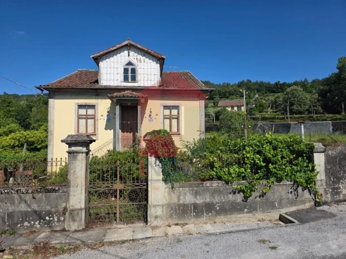 Moradia T7 para Venda em Oriz (Santa Marinha) e Oriz (São Miguel) Foto 42