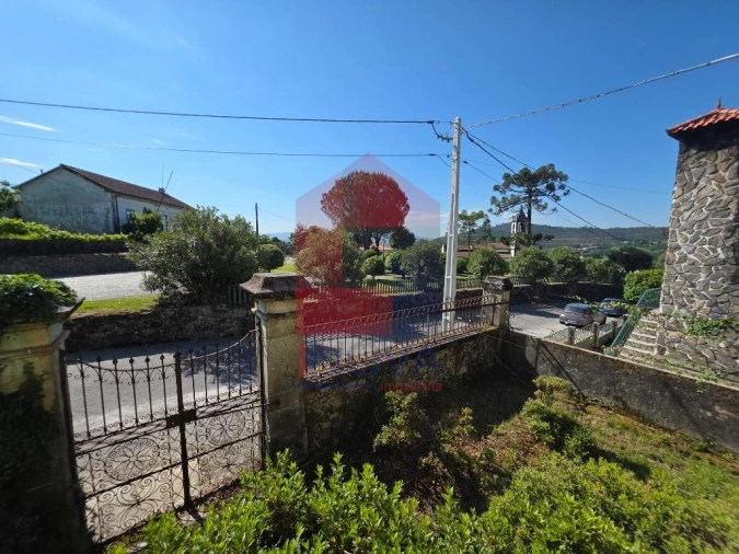 Moradia T7 para Venda em Oriz (Santa Marinha) e Oriz (São Miguel) Foto 39